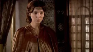 Великолепный век 1 сезон 8 серия