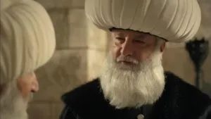 Великолепный век 4 сезон Спецвыпуск 3